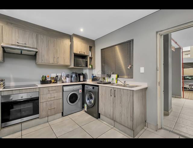 3 BEDROOM APARTMENT FOR SALE IN BROADACRES